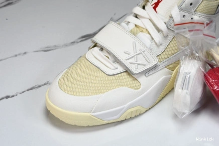 FZ8117 Scott Travis Jordan x Check 003 The Cut 1121